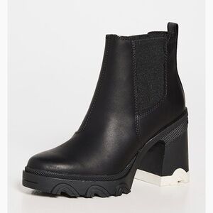 Sorel Brex Chelsea Boots